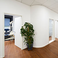 Zahnarztpraxis Widmaier