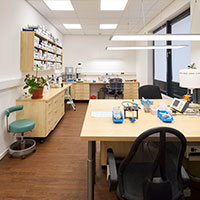 Zahnarztpraxis Widmaier